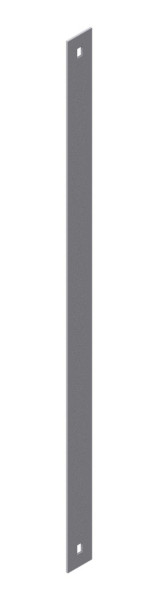 HYMER Rückenschutzstrebe 1.450 mm, Stahl verzinkt, 20010123
