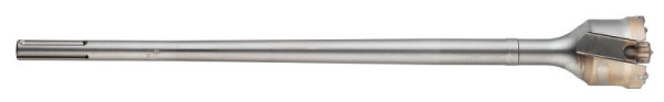 HiKOKI Fräskrone SDS-Max 65 x 550 mm, Bohren in Stahlbeton, 4100966