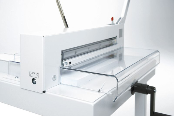 IDEAL Stapelschneider 4305 Schnittlänge 430 mm, 43050000