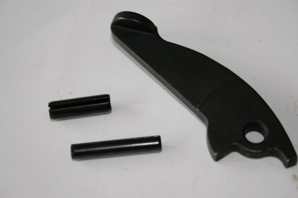 ELMAG Drücker-Set (Position 10, 11, 19) für DL-Abbruchhammer EPS 222, 9403182