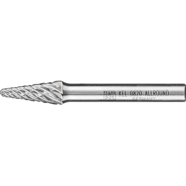 Pferd HM-Frässtift KEL 0820/6 ALLROUND, 21001025