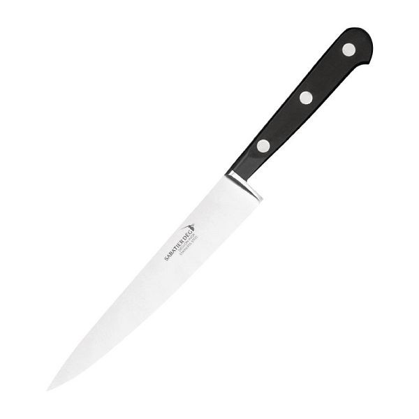 Deglon Sabatier Filiermesser 20cm, CR049, 3118581608182
