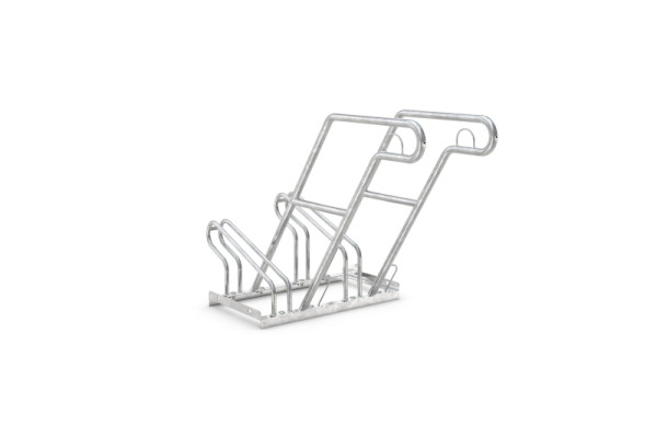 WSM Anlehnparker 2602, 2 Einstellplätze, 105700111