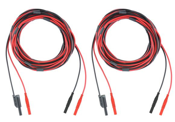 Metrel 2-Leiter-Messleitung für MI 3144/ M 3143, A 1619, 20992988