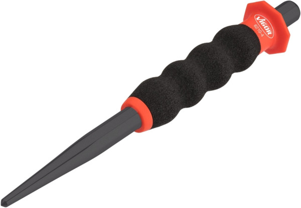 VIGOR Körner, Durchmesser 40 mm, V6210-4, 4047728065948