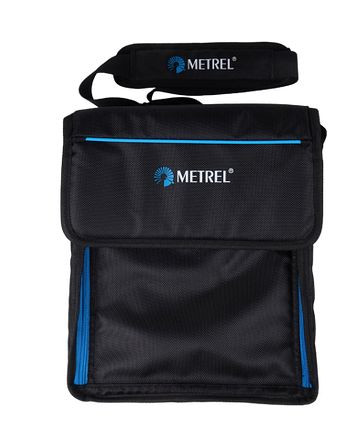 Metrel Weiche Tragetasche XXl für MI 3215, MI 3211, A 1772, 20993557