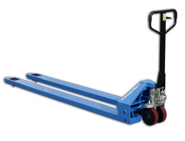 HanseLifter BF200020 Gabelhubwagen, LxB: 2.000x540mm, 2,0t, GE0081551