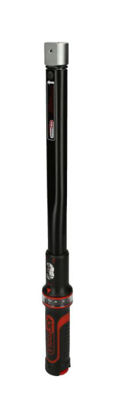 KS Tools 9x12mm ERGOTORQUE®precision Einsteck-Drehmomentschlüssel, 5-25Nm, 516.1612