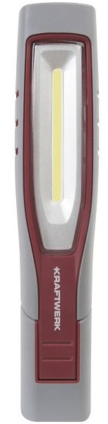 Kraftwerk LED Handlampe Inspection 700, wiederaufladbar, 701.001.008