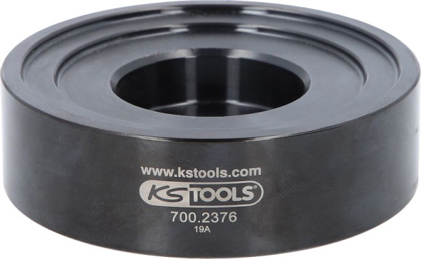KS Tools Druckstück groß Durchmesser 93,5 mm, 700.2376, 4042146767450