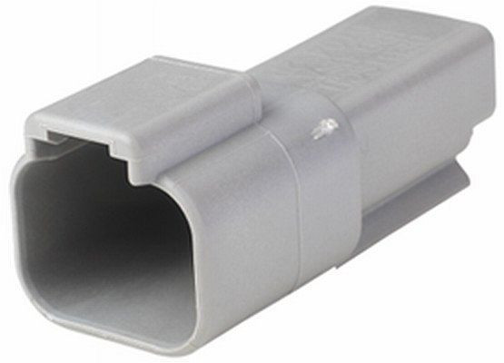 HELLA Steckgehäuse, 2-polig, 8JA 201 021-022, 4082300545821