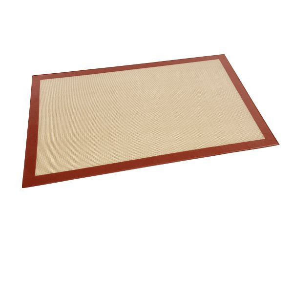 WAS Backmatte, 59 x 39,0 cm, Silikon, 3150590, 4044925062565