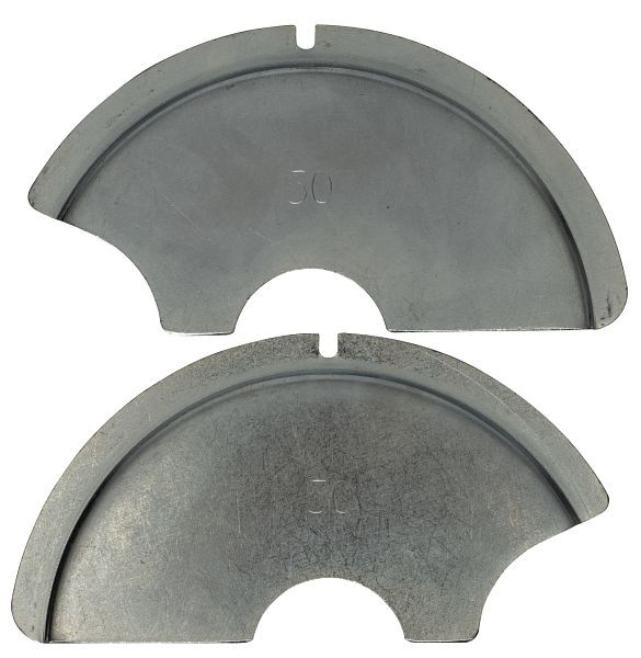 REMS Spanneinsatz 160RS Ø 50, Satz, 252503 R, 4039976110495