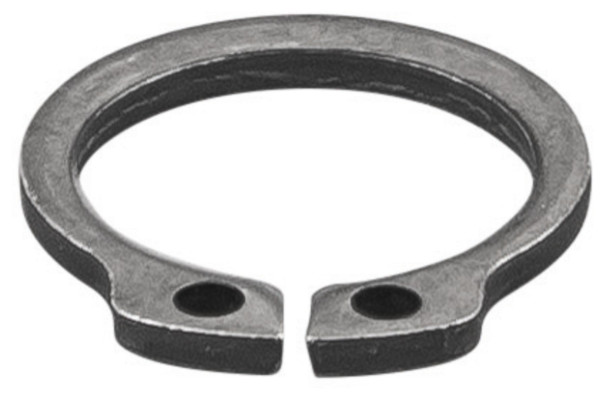 REMS Sicherungsring, Maße (LxBxH): 20 x 20 x 2 mm, 059062