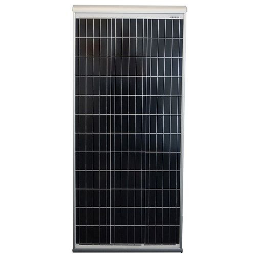 Phaesun Solarmodul Sun Plus 120 Aero, 310417, 4250730202304