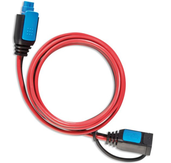 Victron Energy Verlängerungskabel Victron Energy, 2m, für Blue Smart IP65 Ladegerät, 392189
