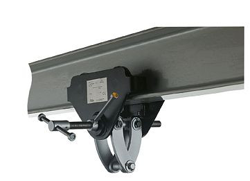 YALE CTPA 2-B Rollklemme 2t, Rollfahrwerk, Hand, N05500026