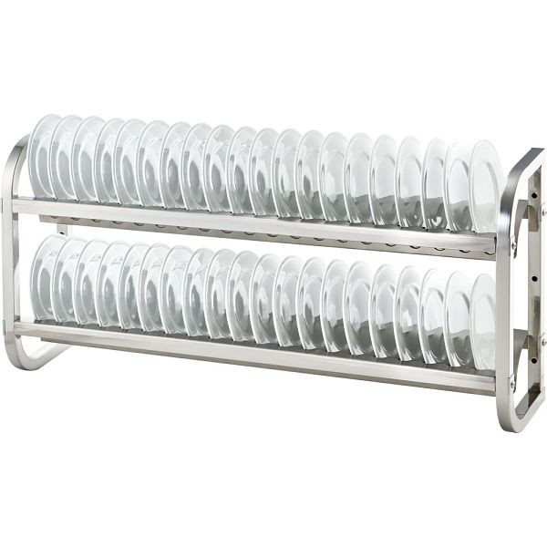 Stalgast Abtrop- und Lagergestell, SM2301040, 4062125034854