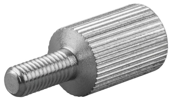 REMS Rändelspannmutter, 252210, 4039976119962