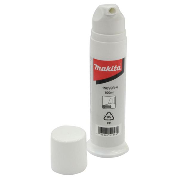 Makita Bohrer-Meisselfett 100 ml, 198993-4