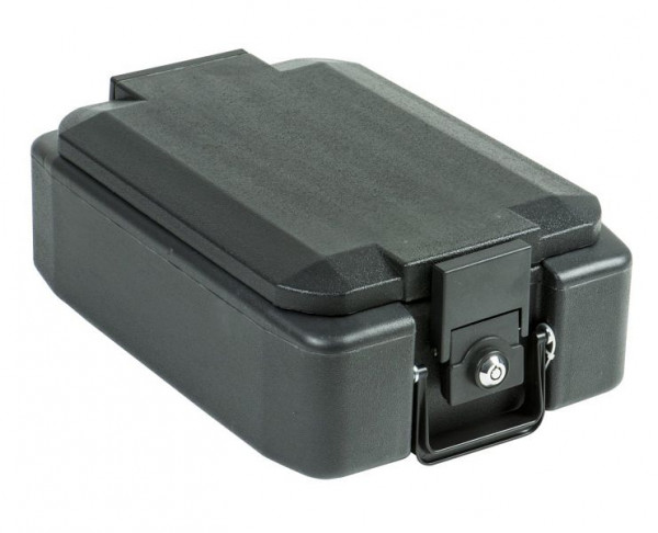 BURG-WÄCHTER Feuerschutz-Kassette FP 22 K, 2 x Schlüssel, HxBxT (außen): 155 x 280 x 410mm, 39850