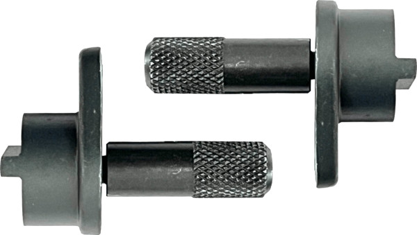 Kunzer Motor-Einstellwerkzeugsatz VW / SEAT / SKODA Für Reparaturarbeiten an 1,2-Liter-3-Zylinder- Motoren, 77AW703