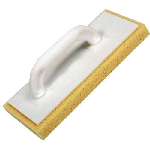 Karl Dahm Schwammbrett mit gerastertem Hydroschwamm, 31 x 14 cm, 11756