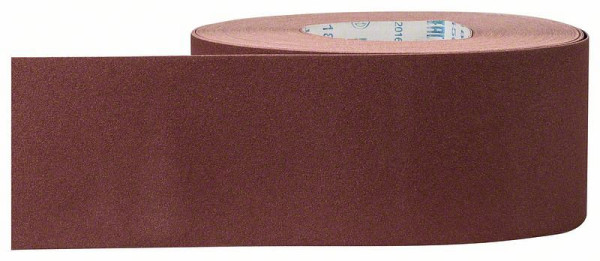 Bosch Schleifrolle J450 Expert for Wood and Paint, 93 mm x 50 m, 180, 2608621478