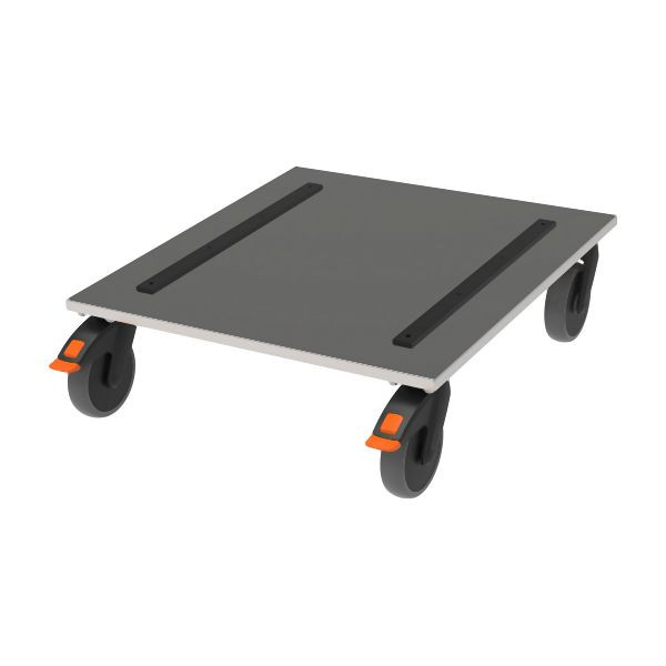 Rieber Montage-Fahrgestell - thermoport®K 6000, 88140104