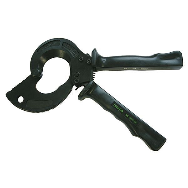 Haupa Kabelschneider max. 52 mm, Gesamtlänge: 320 mm, 200112