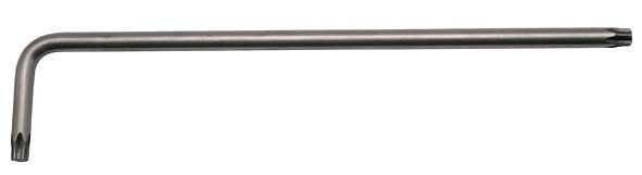 ELORA TORX®-Winkelschraubendreher, lang, 162LTX-50 mm, 0162010505100