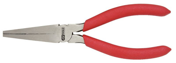KS Tools Flachzange, 200mm, Material: Spezial-Werkzeugstahl, 115.1317, 4042146151884