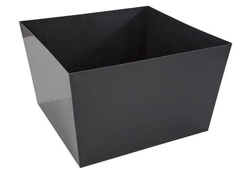 DENIOS Leitfähiger Wanneneinsatz aus HDPE, für Auffangwannen 1350 x 1650 mm, 270790