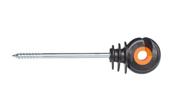 Gallagher Abstand-Ringisolator XDI 10cm, VE: 100 Stück, 077274