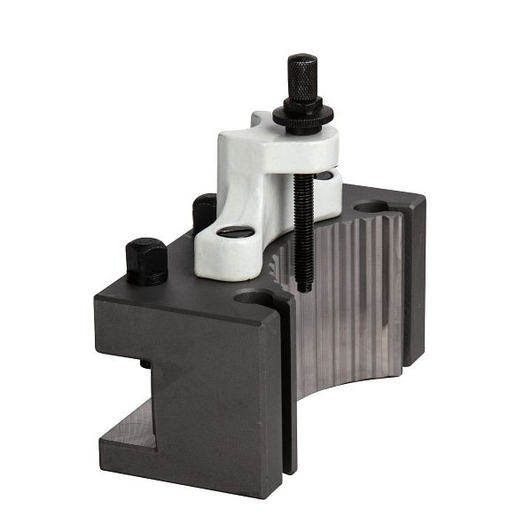 Optimum Ersatzstahlhalter 12 x 50 Typ D, 3384312, 4030635007132