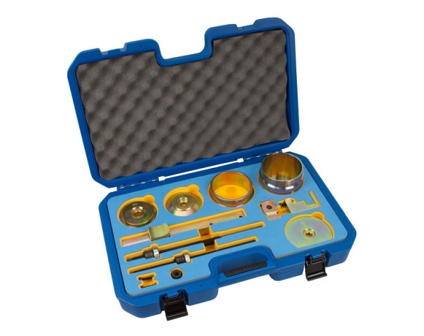 Stahlmaxx Abziehwerkzeug für Motorstützlager / Aggregateträger, für VAG, XXL-103336