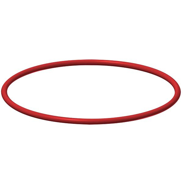 KWC O-Ring, F3, 40x1,5 mm, rot, VE: 10 Stück, 2030042439