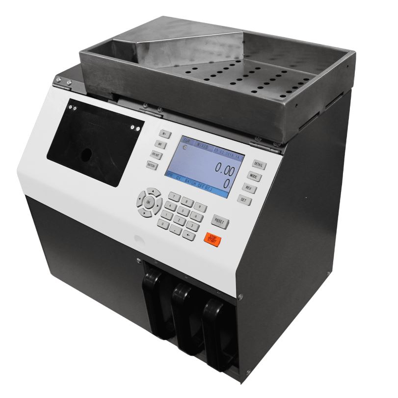 1 Euro Ersatzröhrchen / Einsatz für Geldzählmaschine Münzzähler 1 Euro Ersatzröhrchen / Einsatz für Geldzählmaschine Münzzähler