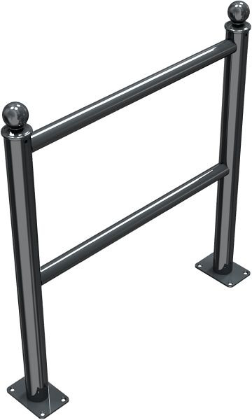 Schake Bodenhülse zum Einbetonieren Typ 4S470.60MH, 4S470_60MH