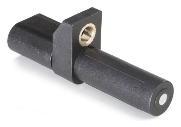 HELLA Impulsgeber, Kurbelwelle, 2-polig, geschraubt, 6PU 009 110-851