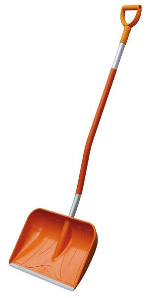 Cemo GFK-Schneeschaufel, 10er-Paket, 10066, 4052886281239