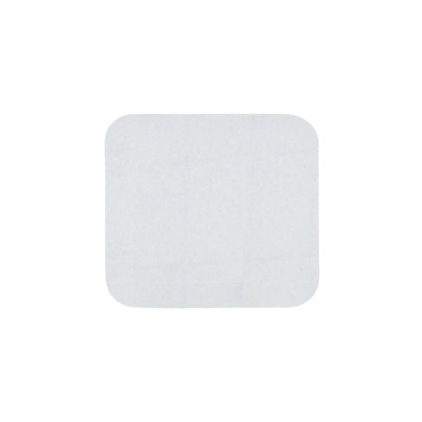 m2 Antirutschbelag Easy Clean weiß Einzelstreifen 140x140mm, VE: 10 Stück, M3EV101401
