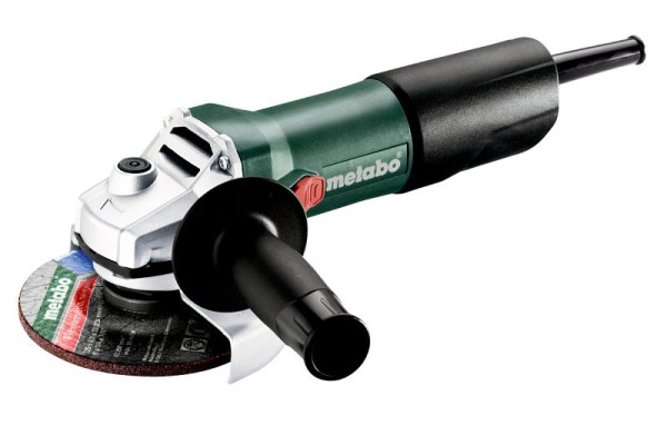 metabo Winkelschleifer W 850-125 Karton, 603608000