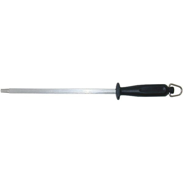 Stalgast Wetzstahl, Edelstahlklinge 30 cm, MS0206300, 4062125018779