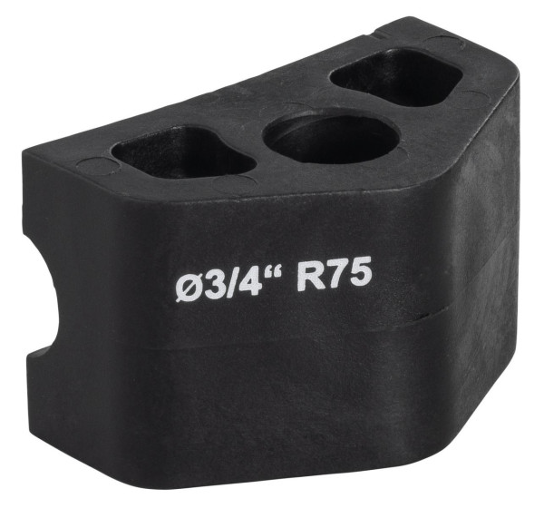 REMS Gleitstück Ø 3/4", 581234 R