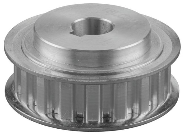 REMS Zahnriemenrad, 172156, 4039976030052