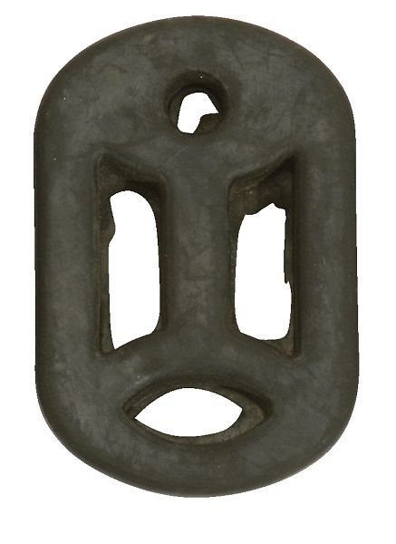 KS Tools Spezial-Auspuff-Hakenwerkzeug für Profilgummis, 150.1242