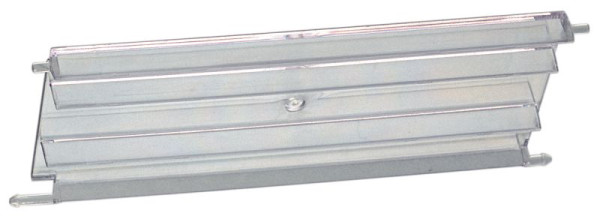 LA-KA-PE VTK/SK 400/210, Sichtklappe, für VTK 400/210-4, ca. 195 x 105 mm, 47421 00 00