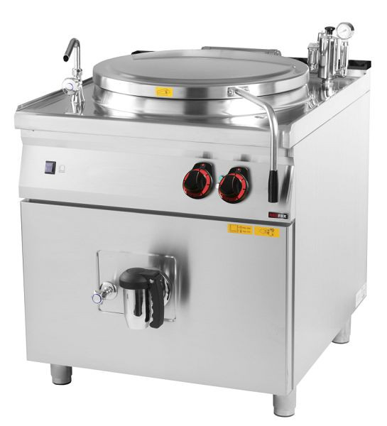 KBS Elektro-Kochkessel 100 Liter, 10518420, 4059395050769
