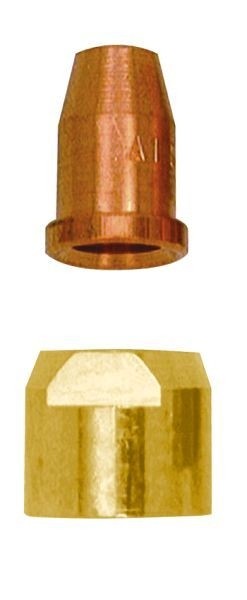 MWW Heizdüse Y1 - 18 mm Ø, 5 - 100 mm, 40305